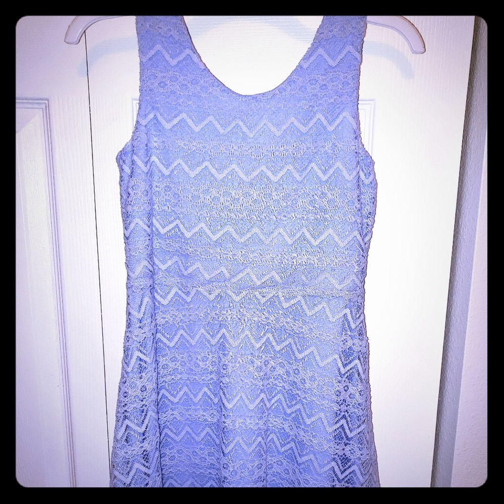 BNWT Children's Place Dress Size M (7-8)